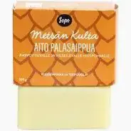 Metsän Kulta Aito Palasaippua 100 g, Sopo Soap