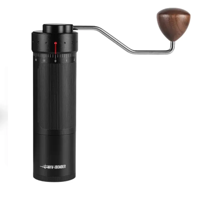 MHW-3BOMBER R3 Blade Manual Coffee Grinder
