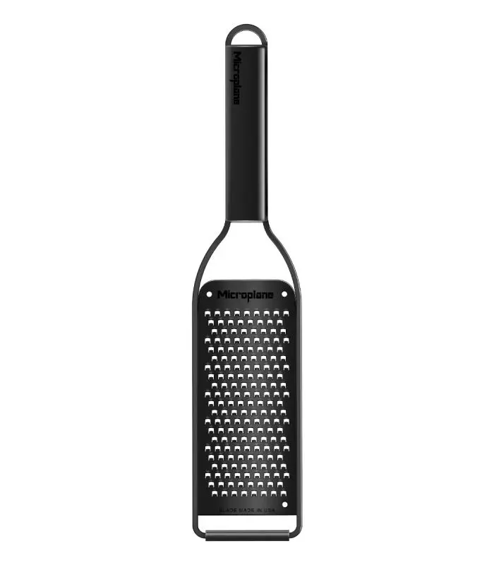 Microplane Black Sheep -raastin
