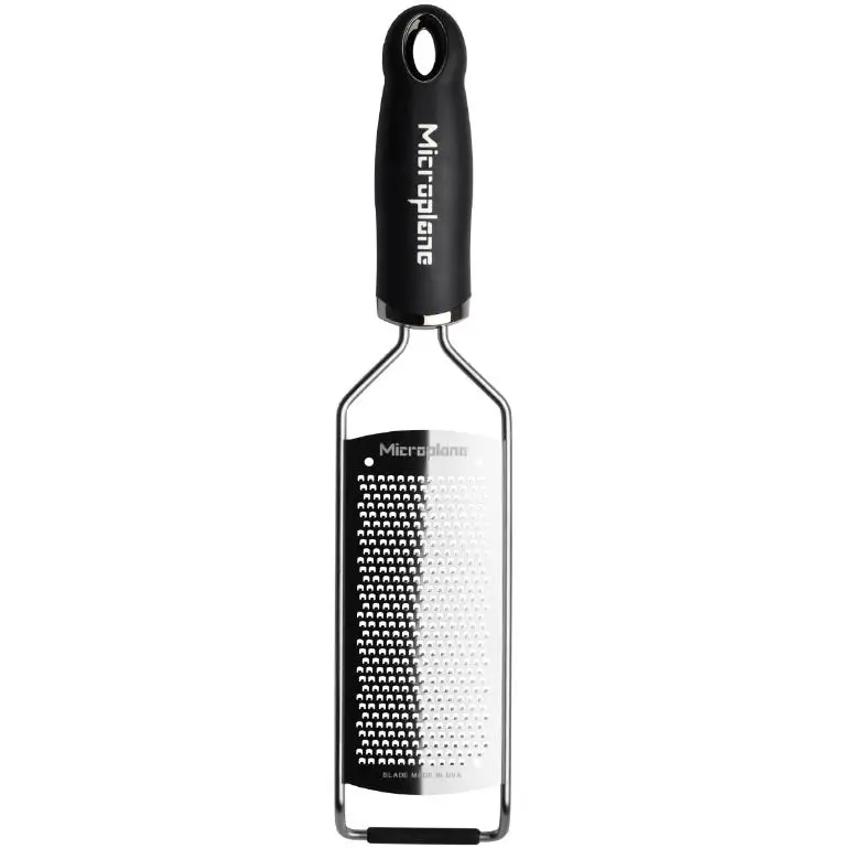 Microplane Gourmet -raastin