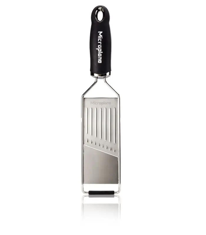 Microplane Gourmet Series Julienne -raastin