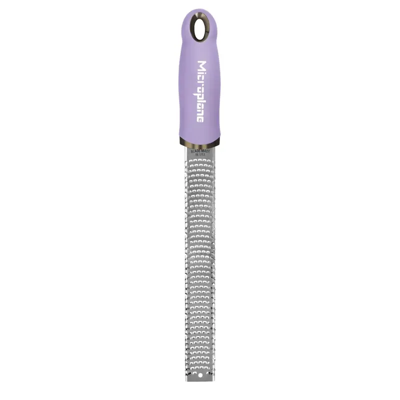 Microplane Premium Classic -raastin laventeli