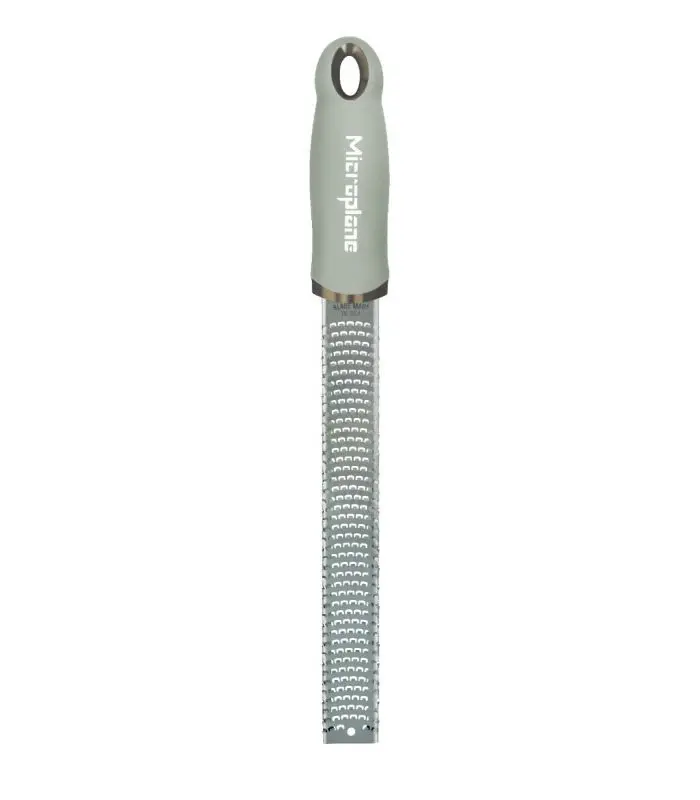 Microplane Premium Classic -raastin salvianvihreä