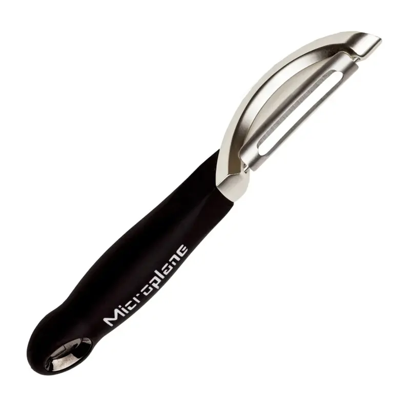 Microplane Professional -kuorimaveitsi