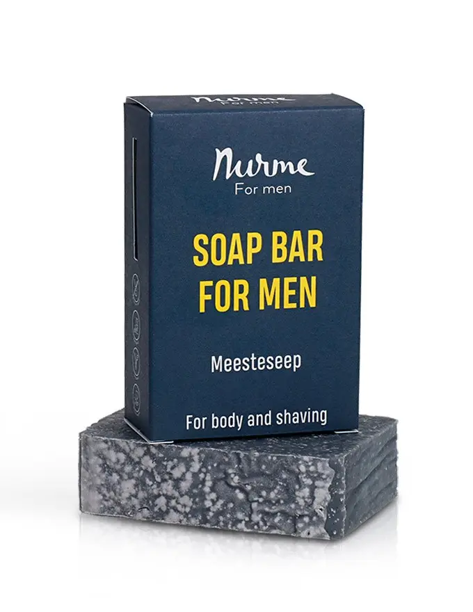Miesten saippua, 100 g
