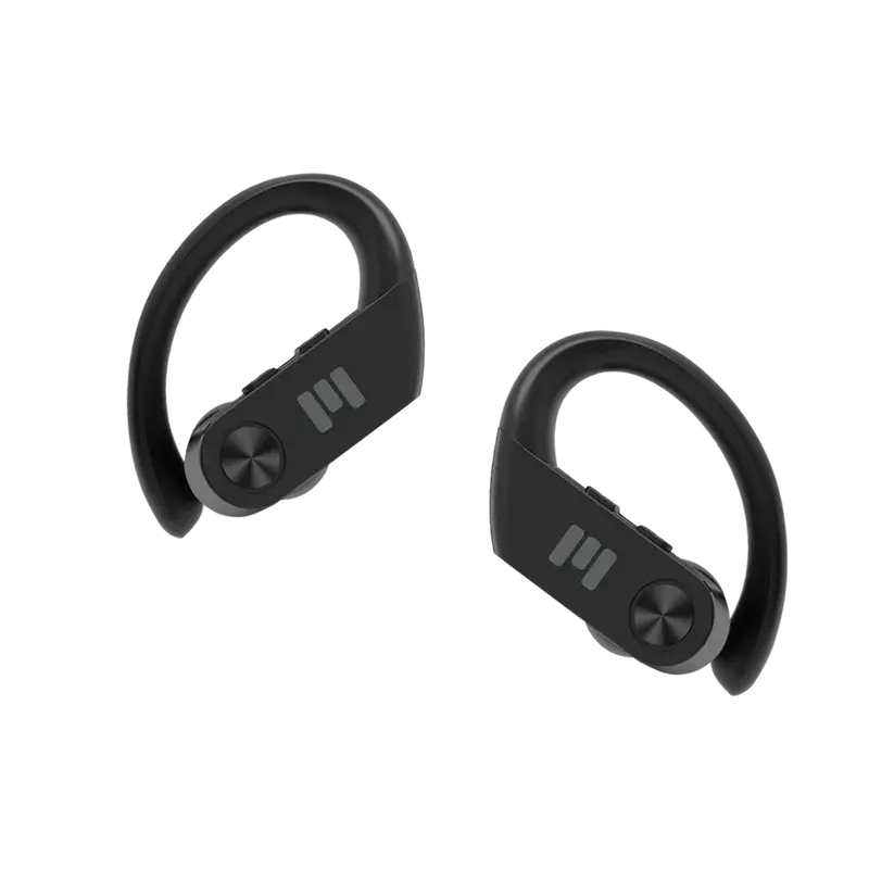 MIIEGO MiiBuds Active Go - Black