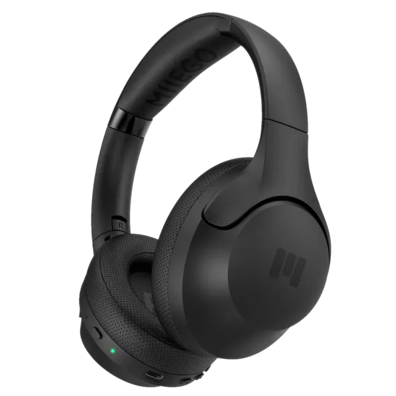 MIIEGO Moove 45i Pro - Black
