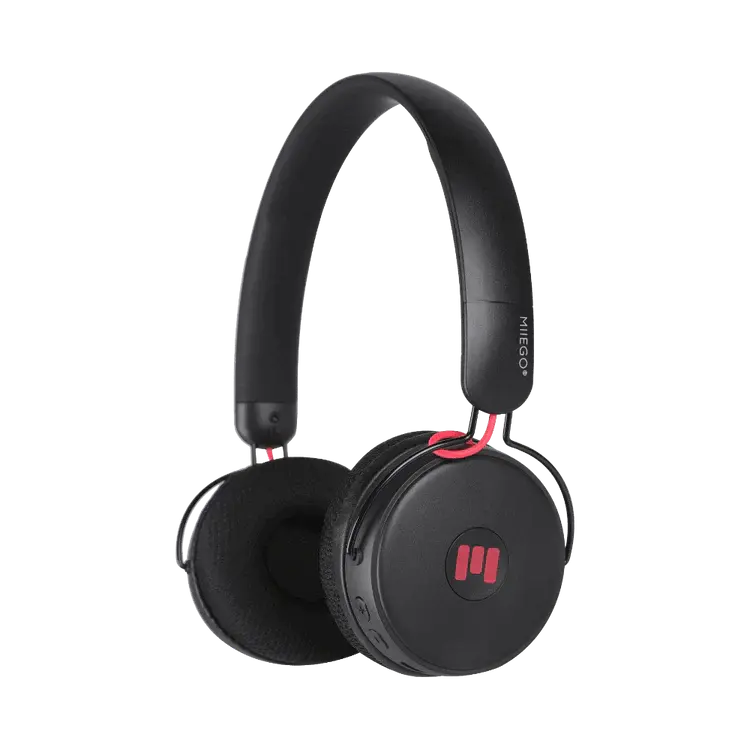 MIIEGO SIMPL GO - Black