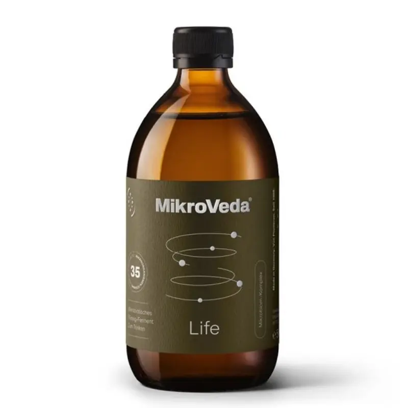 MikroVeda Life