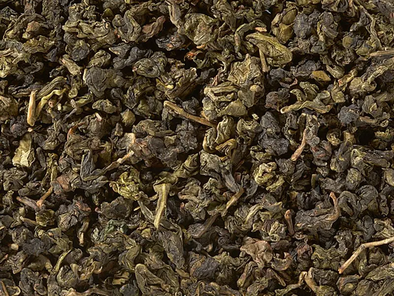 Milk Oolong China – puolifermentoitu tee, irtotee