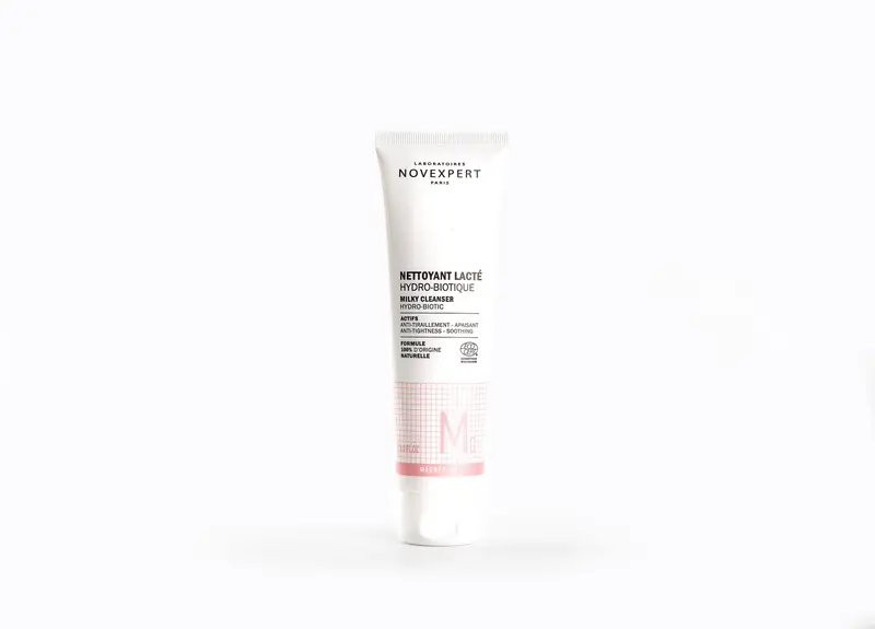 Milky Cleanser Hydro-Biotic, 150 ml - puhdistusmaito