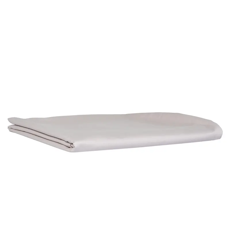 Mille Notti Satina lakana puuvillasatiinia 270*270cm, beige