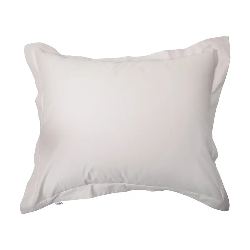 Mille Notti Satina tyynyliina puuvillasatiinia 30*40cm, beige