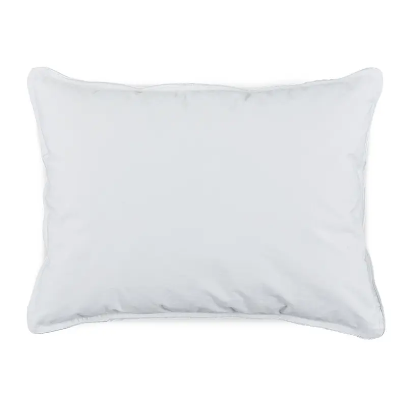 Mille Notti Sonno untuvatyyny keskikorkea 30*40cm 170g, valkoinen