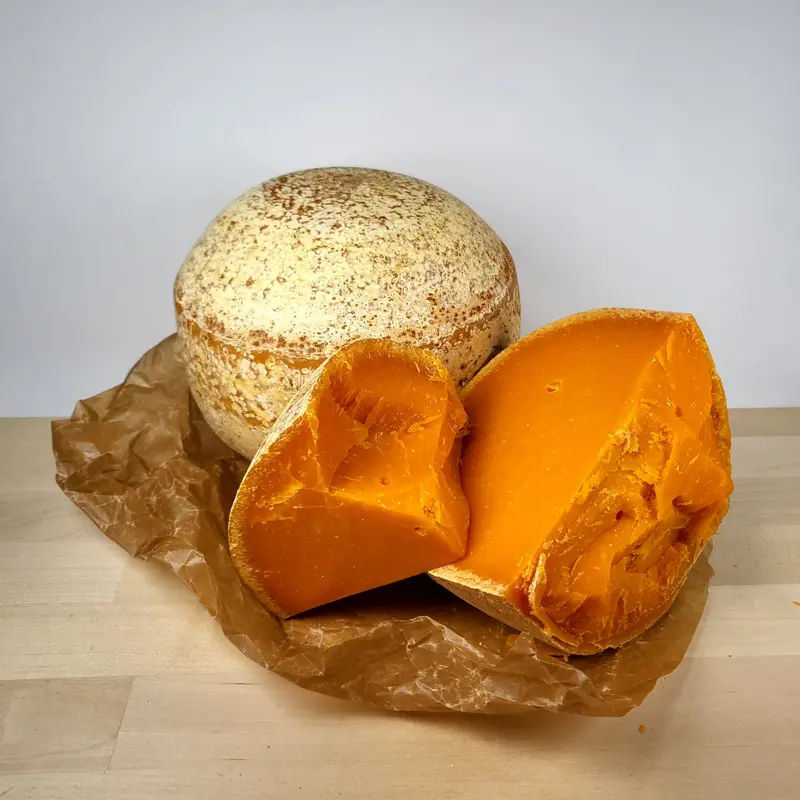 Mimolette