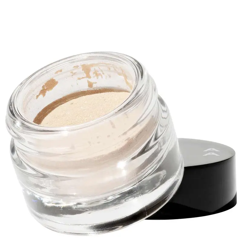 Mineral Eyeshadow 709 Ivory Pearl, 1 g - mineraaliluomiväri