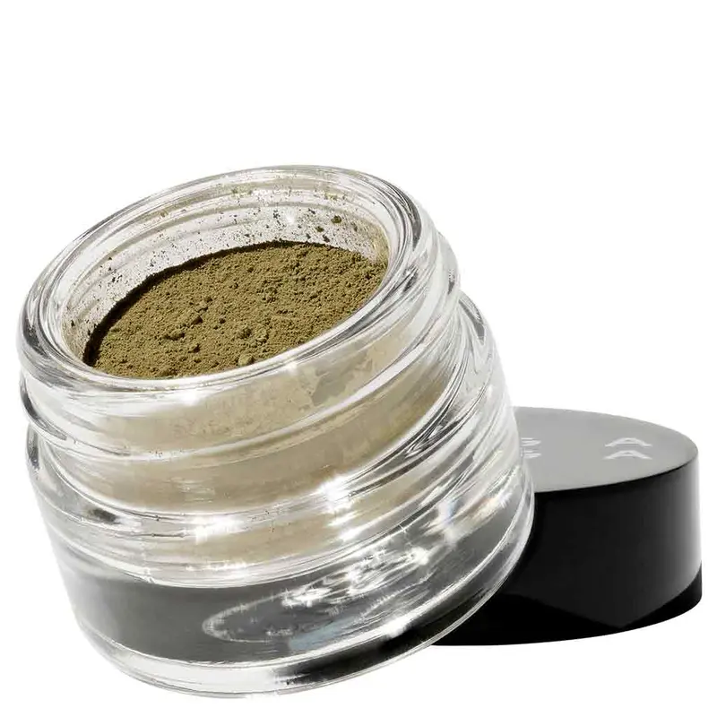 Mineral Eyeshadow 720 Northern Fern, 1 g - mineraaliluomiväri