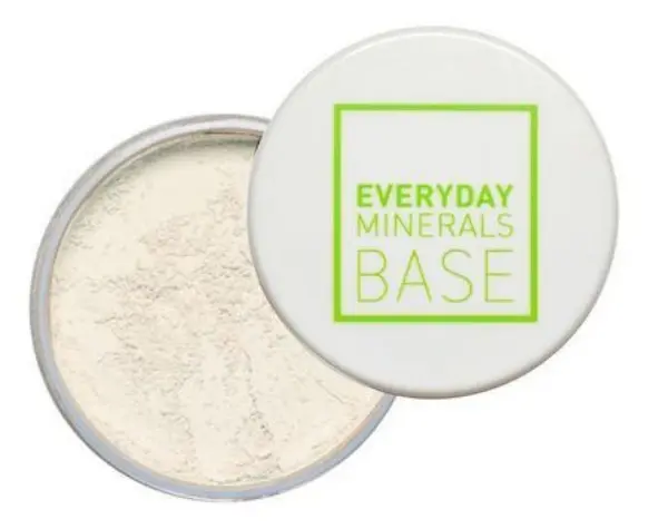 Mineral Foundation, Matte Fair, 0N