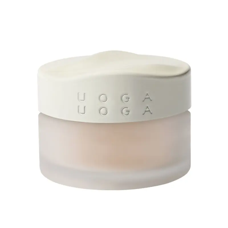 Mineral Powder 636 Strawberry and Snow, 10 g - mineraalimeikkipohja