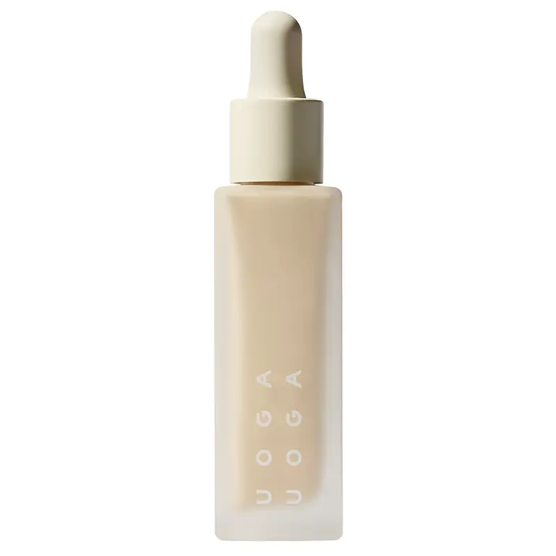 Mineral Serum Found. SPF20, 681, 30ml