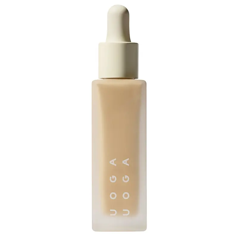 Mineral Serum Found. SPF20, 682, 30 ml