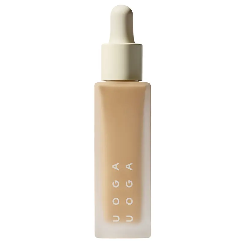 Mineral Serum Found. SPF20, 685, 30ml