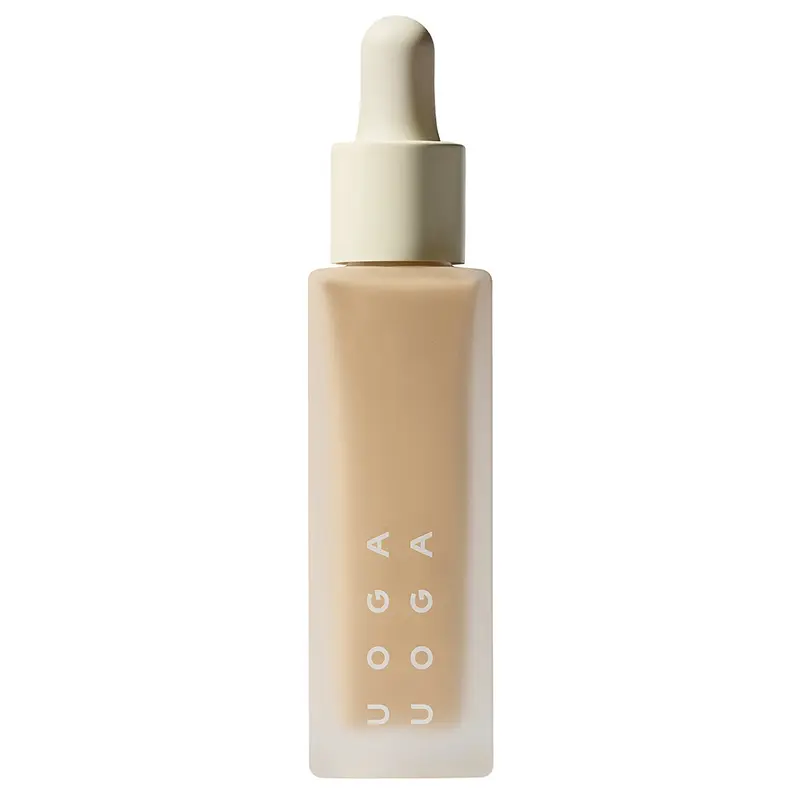 Mineral Serum Found. SPF20, 686, 30ml