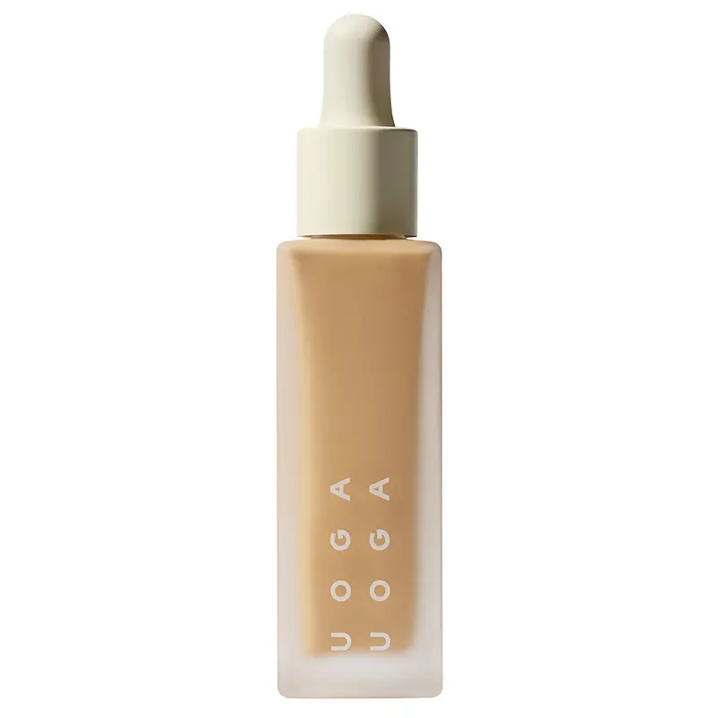 Mineral Serum Found. SPF20, 688, 30ml