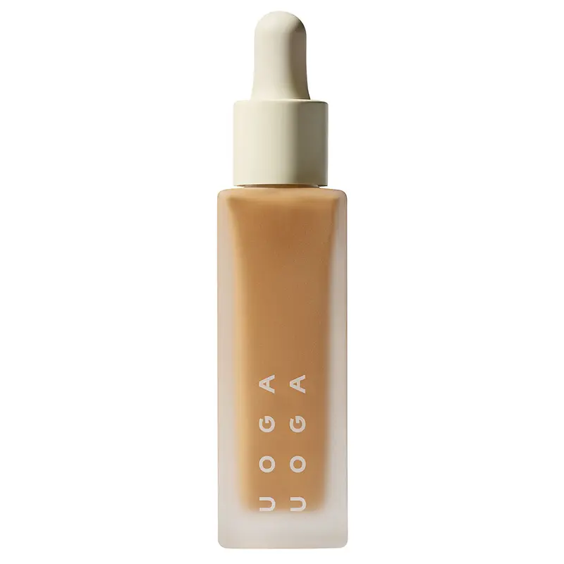Mineral Serum Found. SPF20, 689, 30ml