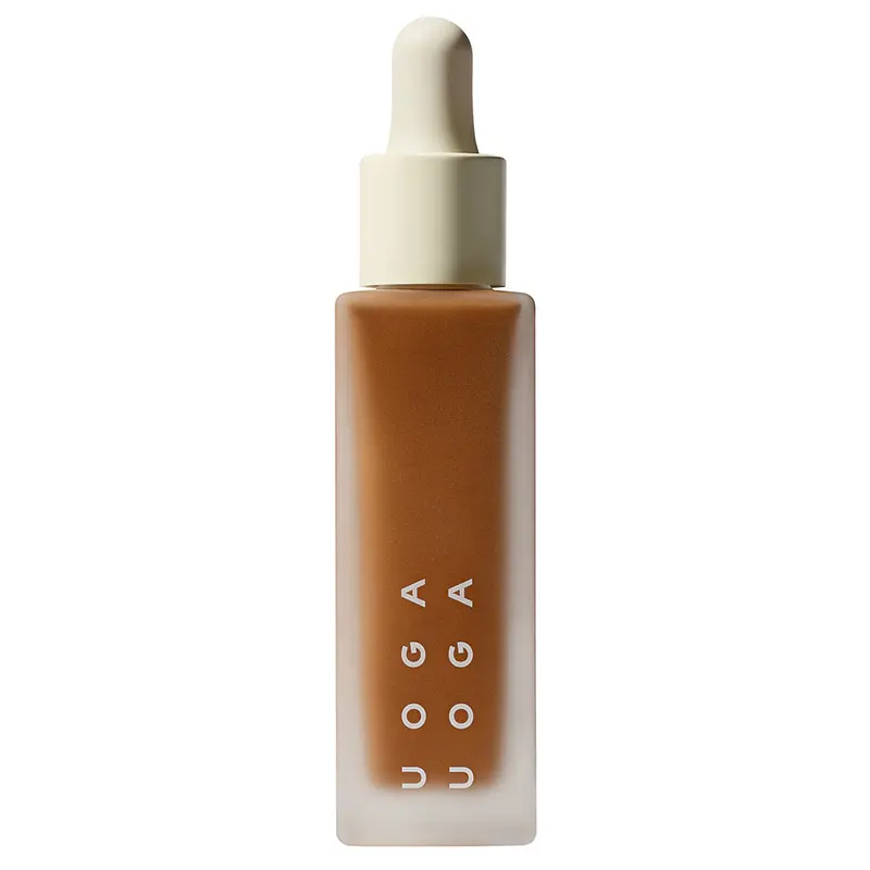 Mineral Serum Found. SPF20, 690, 30ml