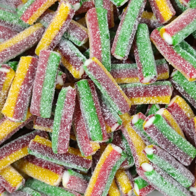 Mini Sour Rainbow 3,00kg