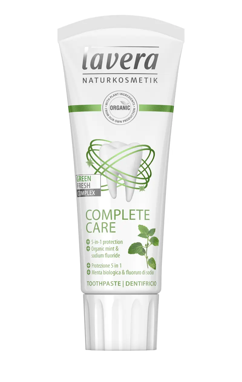 Minttuhammastahna, 75 ml