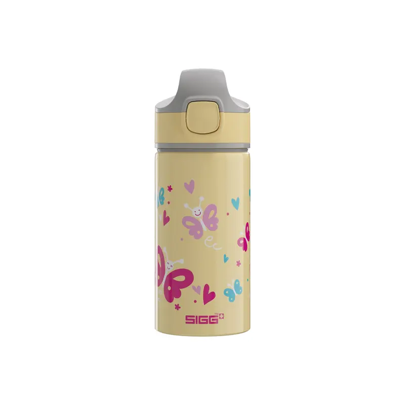 Miracle Buttefly 0,4 L