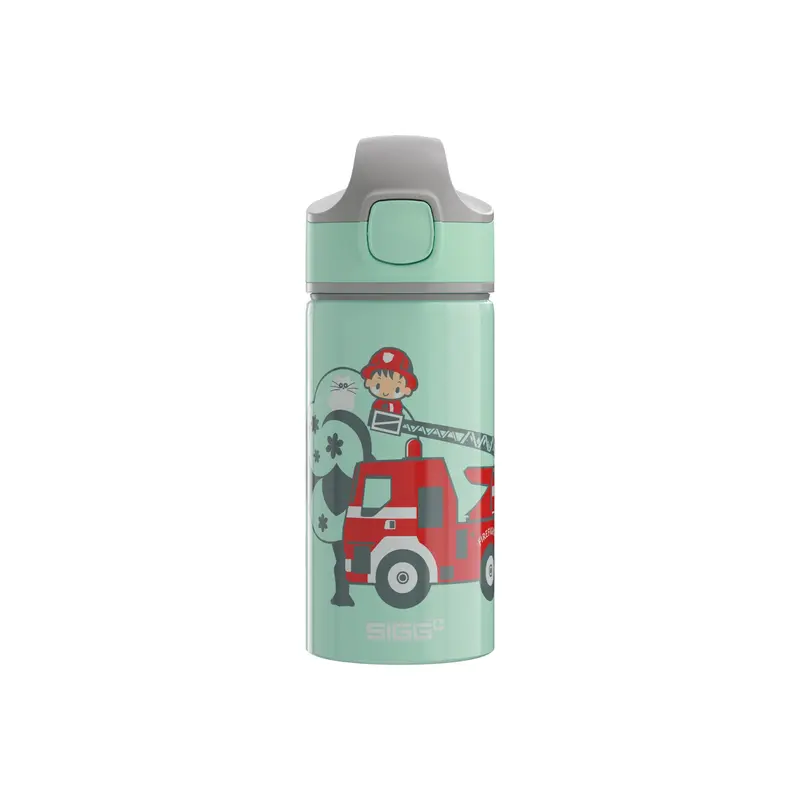Miracle Fireman 0,4 L