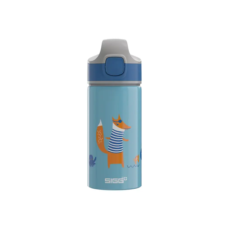Miracle Fox 0,4 L