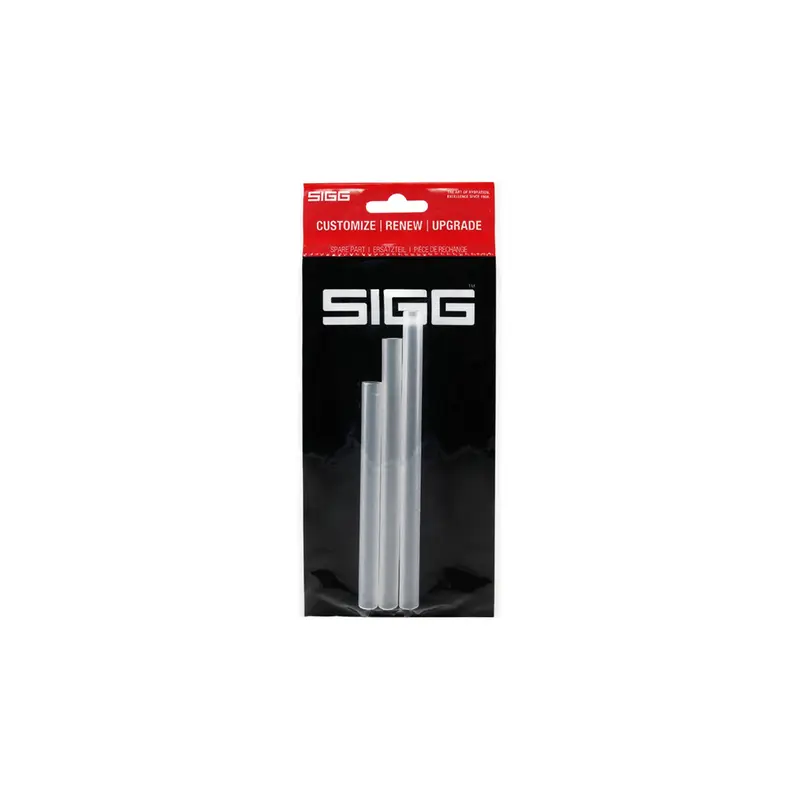 Miracle Kids Straw Set 0.35/0.45/0.4 L