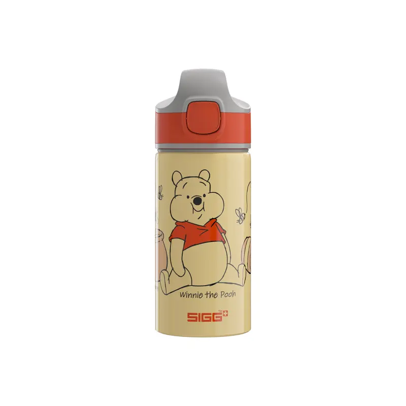 Miracle lastenpullo Winnie Honey 0.4L