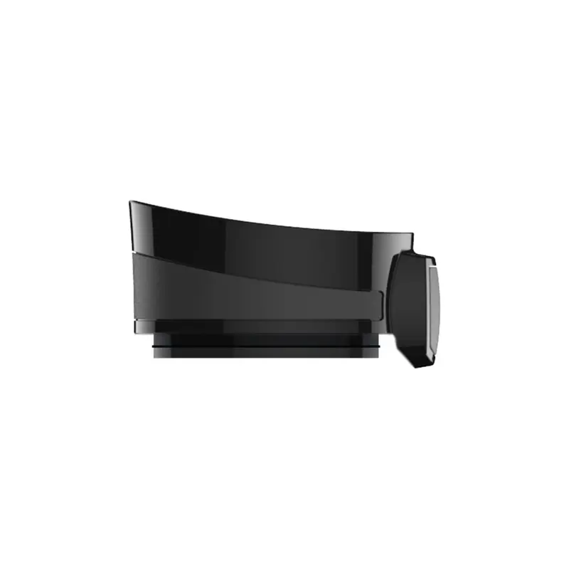 Miracle Mug Top Black