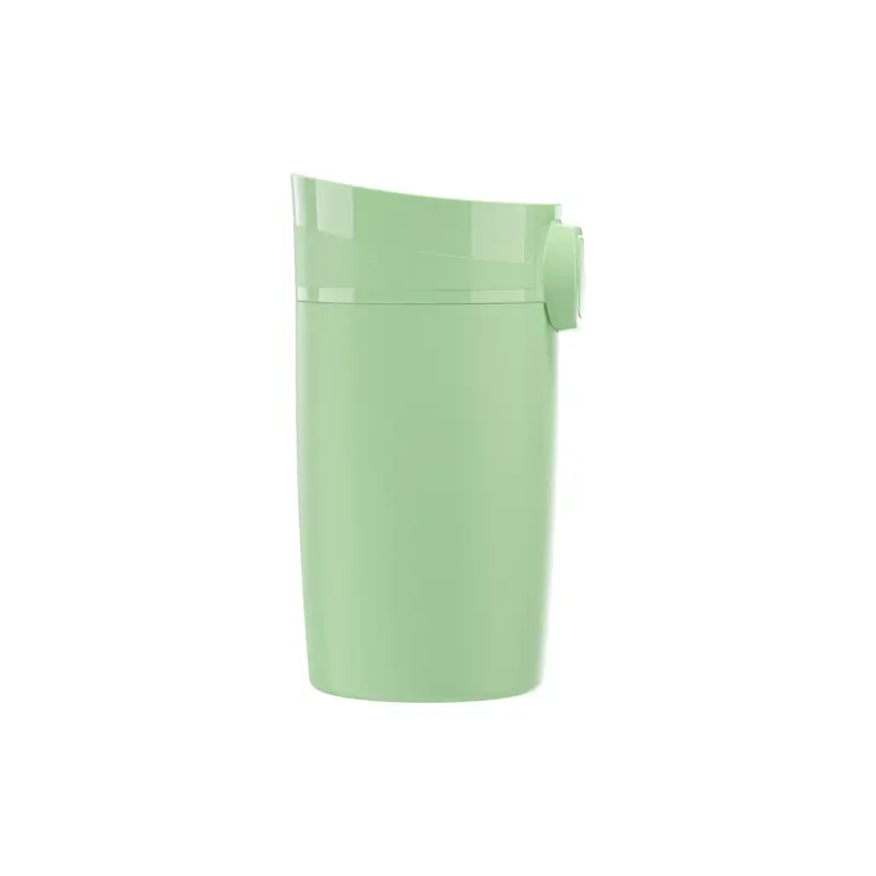 MIRACLE TERMOSMUKI MILKY GREEN TOUCH 0.27 L
