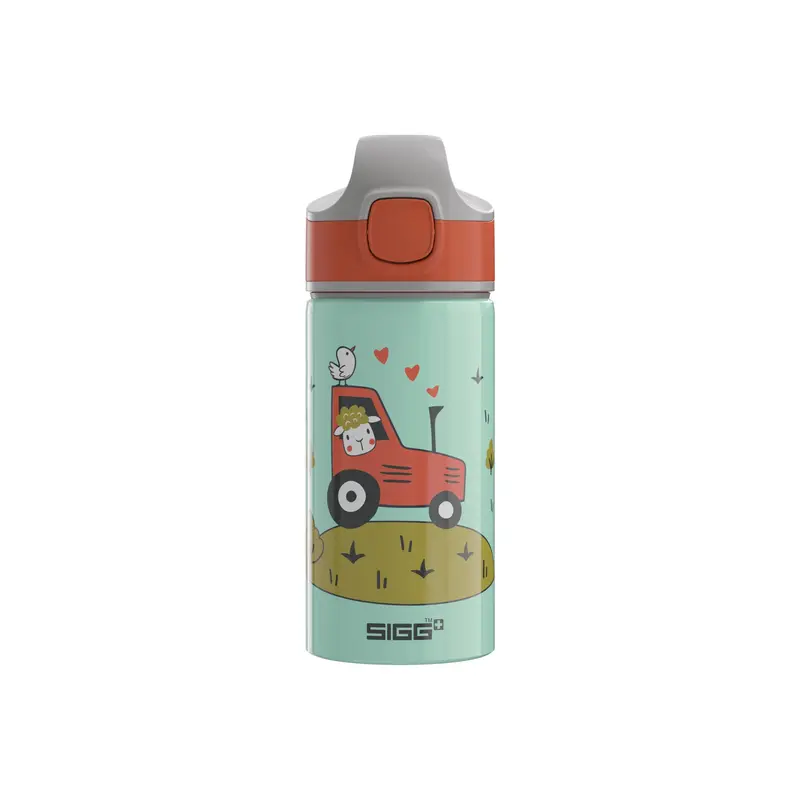 Miracle Wmb lastenpullo Tractor Farm 0.4 L