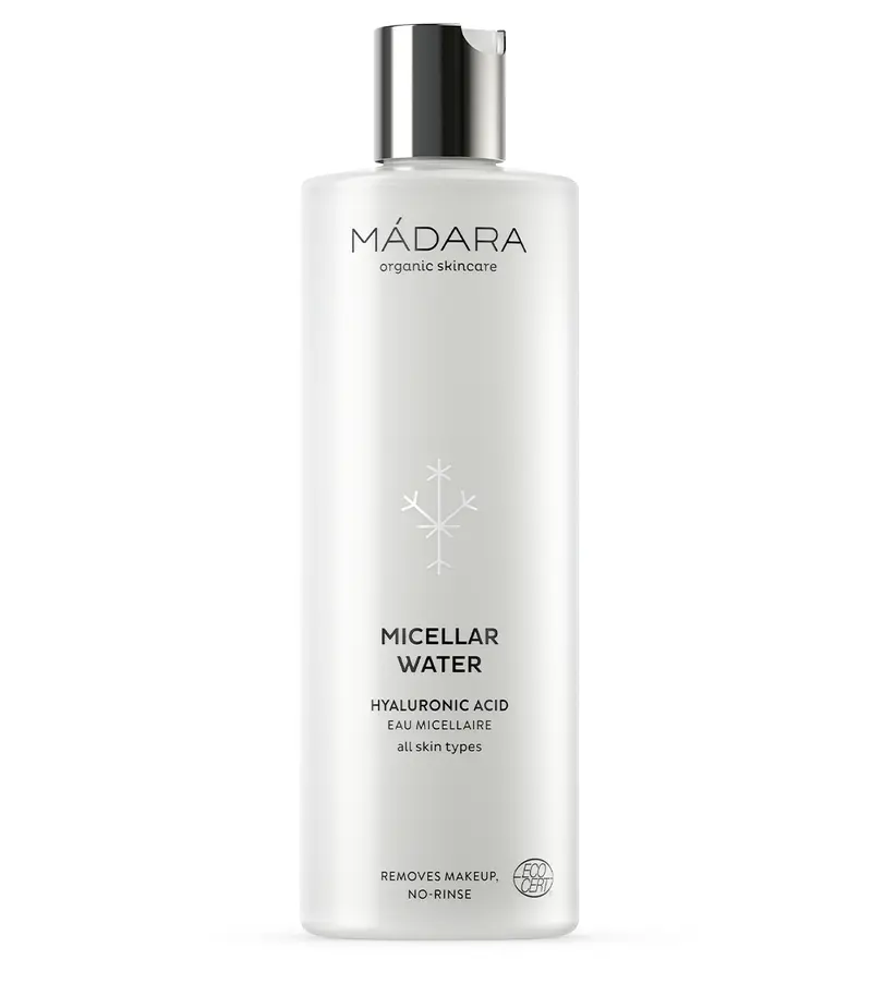Misellivesi hyaluronihapolla, säästökoko, 400 ml