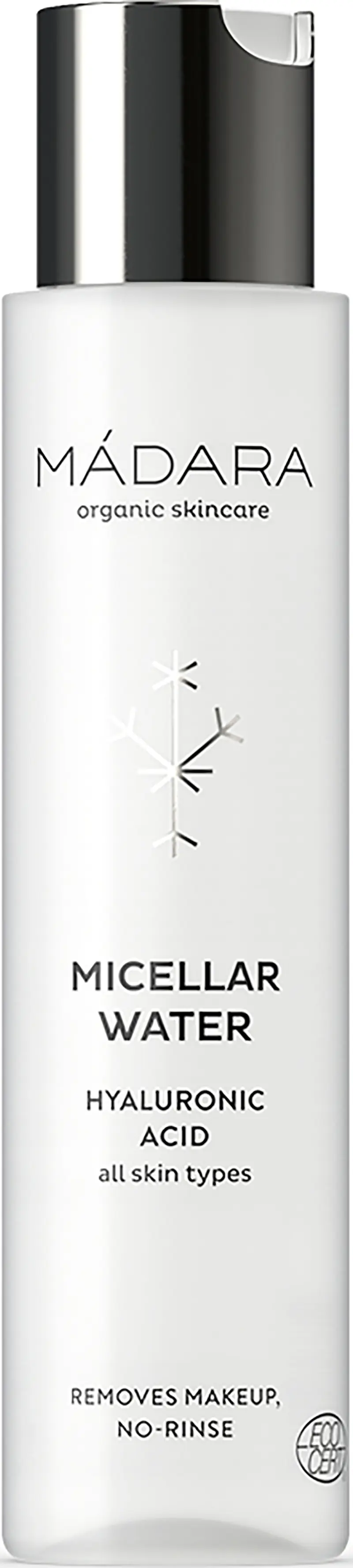 Misellivesi (micellar water), 100 ml