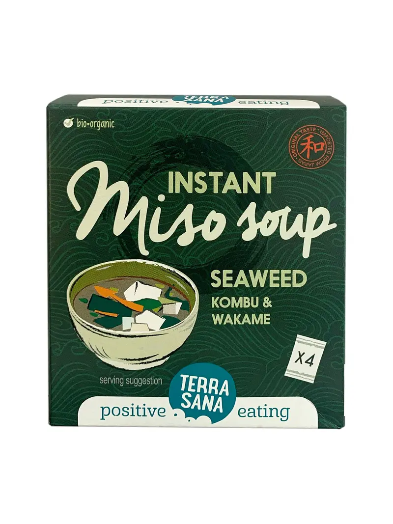Misokeitto, 40 g