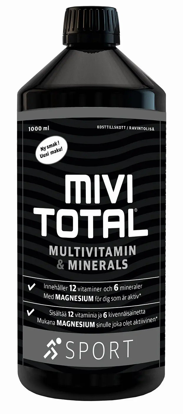 Mivitotal sport, 1 l