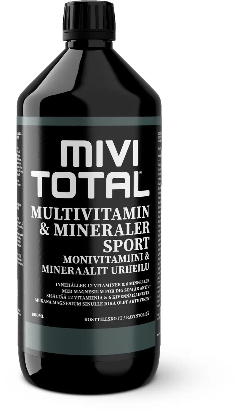Mivitotal Sport