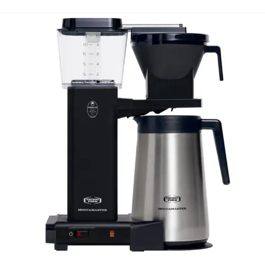Moccamaster KBGT 741 Filter coffee machine