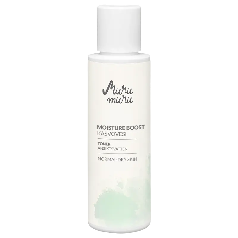 Moisture Boost -kasvovesi, 100 ml