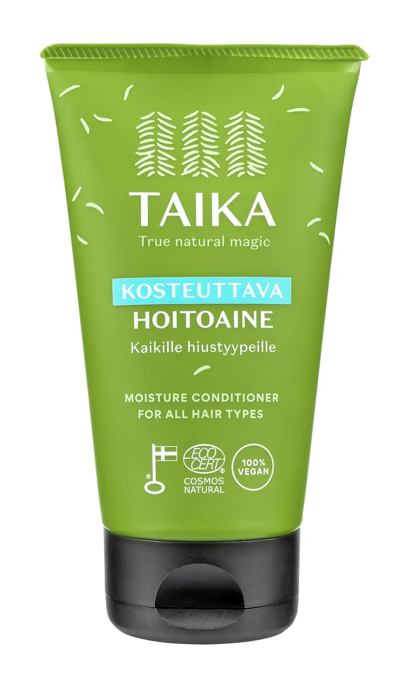 Moisture Conditioner, 250 ml