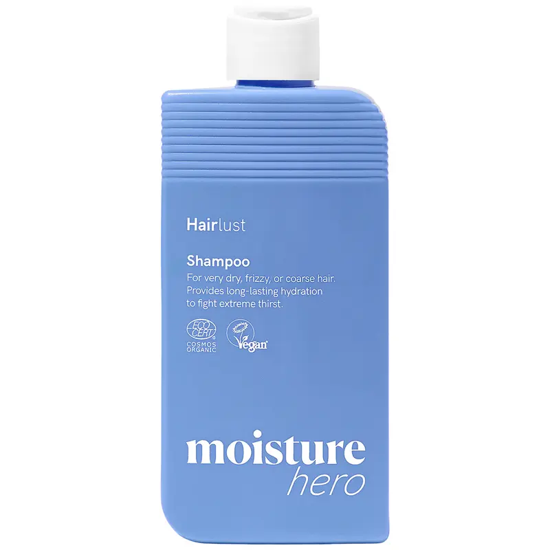 Moisture Hero™ Shampoo, 250 ml
