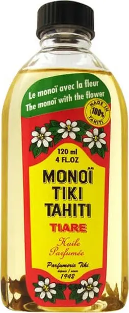 Monoi-öljy, Tiare, 120 ml